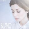 Blanc, le nouvel album de Julie Zenatti