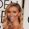 Giuliana Rancic - 72e cérémonie annuelle des Golden Globe Awards à Beverly Hills. Le 11 janvier 2015