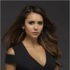 Nina Dobrev dans The Vampire Diaries