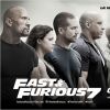 Poster de Furious 7.