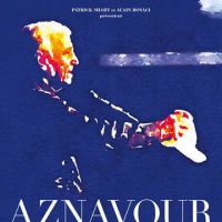 Charles Aznavour de retour sur scène à Paris: 'Si je ne travaille pas, je meurs'