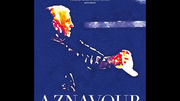 Charles Aznavour de retour sur scène à Paris: 'Si je ne travaille pas, je meurs'