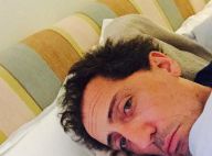 Gad Elmaleh malade et contraint d'annuler des dates de sa tournée...
