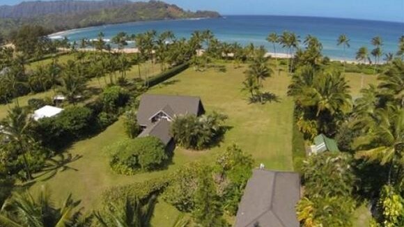 Julia Roberts : Sa maison de l'île d'Hawaï en vente pour 30 millions !
