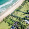 Julia Roberts a mis en vente sa jolie demeure de l'île d'Hawaï pour la somme de 30 millions de dollars