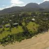 Julia Roberts a mis en vente sa demeure de l'île d'Hawaï pour la somme de 30 millions de dollars