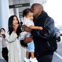 Kim Kardashian, Kanye West et leur fille North : Voyage en famille en Arménie !