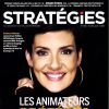 Stratégies - édition du 9 avril 2015.