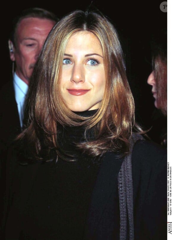 Jennifer Aniston en 1997