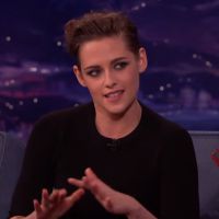 Kristen Stewart ''endormie'' aux César : Ce moment ''embarrassant'' où...