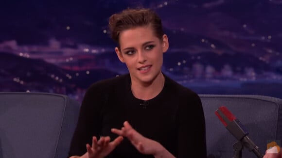 Kristen Stewart ''endormie'' aux César : Ce moment ''embarrassant'' où...