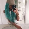 Kylie Jenner sur Instagram, le 10 avril 2015