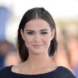  Maia Mitchell lors des MTV Movie Awards &agrave; Los Angeles le 12 avril 2015 