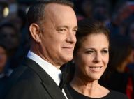 Tom Hanks : Sa femme Rita atteinte d'un cancer du sein...