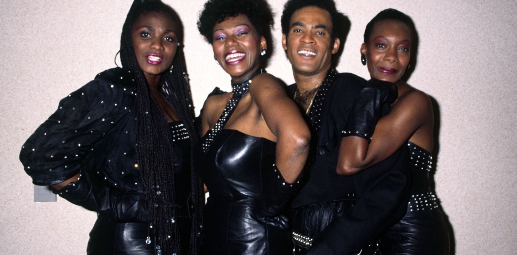 Que Deviennent Les Chanteuses De Boney M