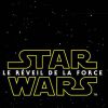 Affiche de Star Wars – Episode VII : Le Réveil de la Force