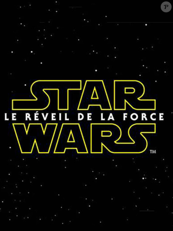Affiche de Star Wars – Episode VII : Le Réveil de la Force