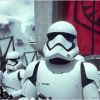 Des stormtroppers dans Star Wars – Episode VII : Le Réveil de la Force
