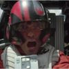 Oscar Isaac Star Wars – Episode VII : Le Réveil de la Force