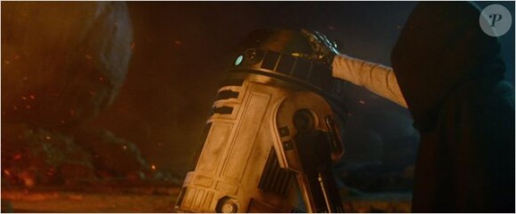 Une apparition possible de Luke Skywalker dans Star Wars – Episode VII : Le Réveil de la Force