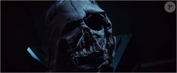 Extrait de Star Wars – Episode VII : Le Réveil de la Force