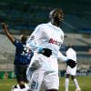 Souleymane Diawara, footballeur de l'OGC Nice et ex-joueur de l'OM, a été mis en examen le 10 avril 2015 pour extorsion et tentative d'extorsion.