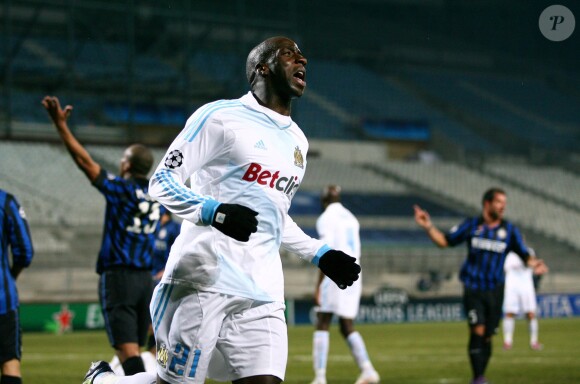 Souleymane Diawara, footballeur de l'OGC Nice et ex-joueur de l'OM, a été mis en examen le 10 avril 2015 pour extorsion et tentative d'extorsion.