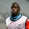 Souleymane Diawara, footballeur de l'OGC Nice et ex-joueur de l'OM, a été mis en examen le 10 avril 2015 pour extorsion et tentative d'extorsion.