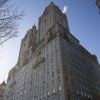 Immeuble 145 Central Park West The San Remo. 2015
