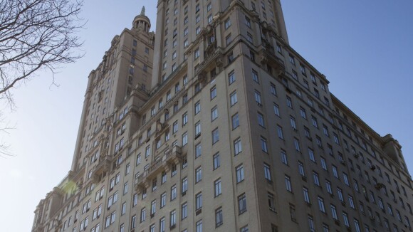 Demi Moore : Son penthouse de New York en vente à 75 millions, un record !