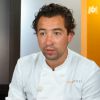 Pierre dans la finale de Top Chef 2014 le lundi 21 avril 2014 sur M6