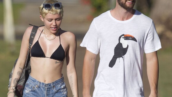 Miley Cyrus et Patrick Schwazenegger séparés : C'est bel et bien fini entre eux