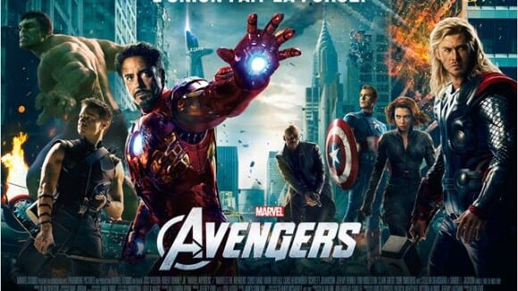 Avengers : 5 choses que vous ne savez pas sur le blockbuster