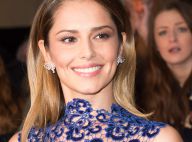 Cheryl Cole : Sortie de douche, sans maquillage, une bombe !