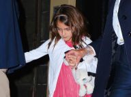 Katie Holmes : Sa fille Suri Cruise fête (déjà) ses 9 ans !