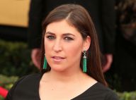 Mayim Bialik en deuil : Le père de la star de Big Bang Theory est mort