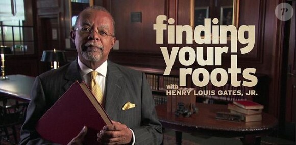 Le professeur Henry Louis Gates Jr présente Finding Your Roots