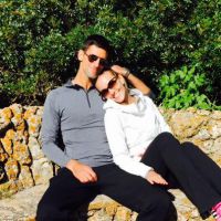 Novak Djokovic et sa belle Jelena : Pause tendresse avec leur petit Stefan