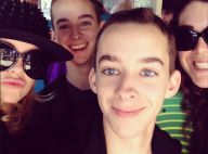 Sawyer Sweeten (Everybody loves Raymond) : Suicide à 19 ans du jeune acteur...