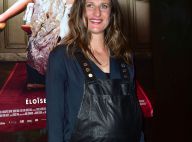 Camille Cottin enceinte : Un beau baby-bump devant la jeune maman Lucie Lucas