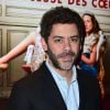 Manu Payet - Avant-première du film "Connasse, Princesse des coeurs" au cinéma Elysées Biarritz à Paris, le 23 avril 2015.