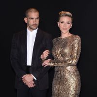 Scarlett Johansson à coeur ouvert: Son couple avec Romain Dauriac, sa fille Rose