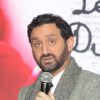 Cyril Hanouna à Paris le 9 mars 2015.