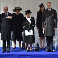 Accouchement de Kate Middleton : William et Harry mobilisés, mais pas en alerte