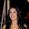 Beatriz Luengo - NRJ Music Awards à Cannes le 20 janvier 2007