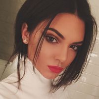 Kendall Jenner sans maquillage : Incroyablement belle, vous ne trouvez pas ?