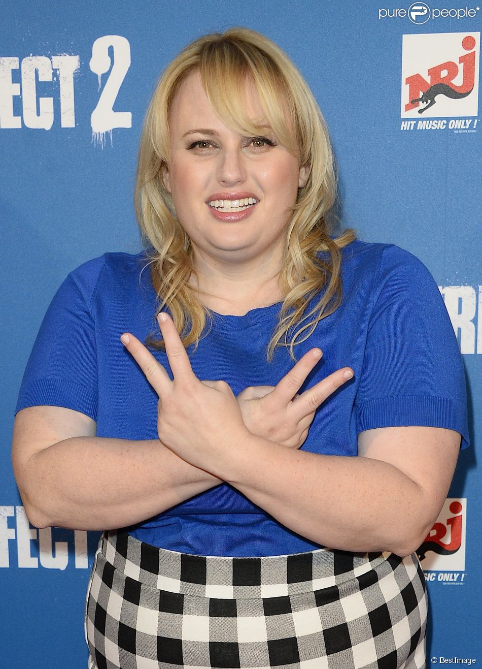 Rebel Wilson Filme