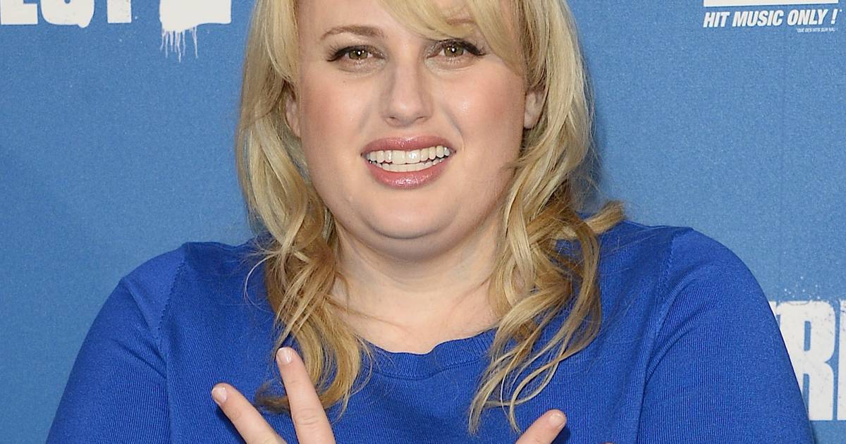Rebel Wilson Filme