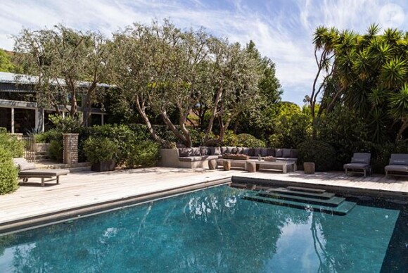 L'acteur Patrick Dempsey a mis en vente sa maison de Malibu pour 14,5 millions de dollars.