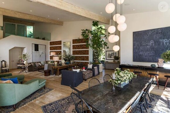 Patrick Dempsey a mis en vente sa jolie maison de Malibu pour 14,5 millions de dollars.
